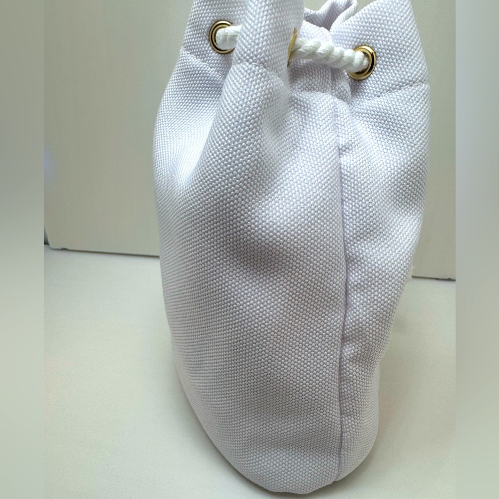 Dior Logo Bucket Bag W Skincare Set Totale Skincare New Rare Exclusive - Picture 4 of 10
